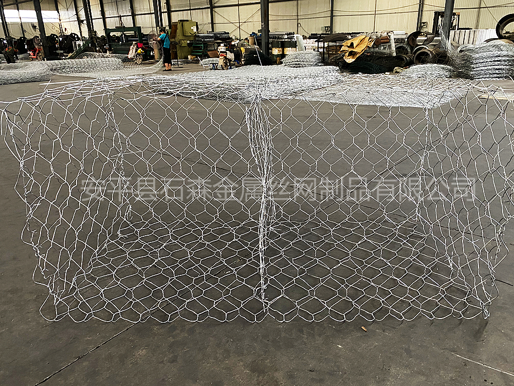 石笼网箱
